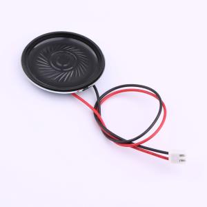 FS40MS0820-H5.0-P2.54-L160商品缩略图