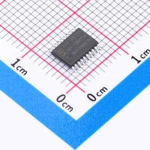 STC32G12K128-35I-TSSOP20商品缩略图