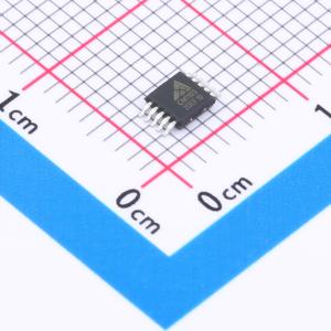 内置高精度基准源和可编程比较器，低功耗、I2C接口、2kSPS、16位ADC