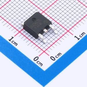 UT108N03L-TN3-R-VB商品缩略图