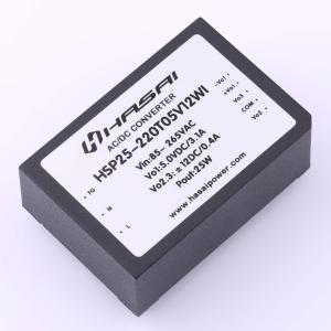 HSP25-220T05V12WI商品缩略图