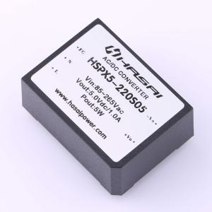 HSPX5-220S05商品缩略图