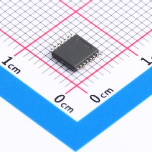 LM2901BQPWRQ1商品缩略图