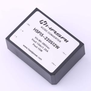 HSP15-220S12W商品缩略图