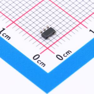 TPS79918QDDCRQ1商品缩略图