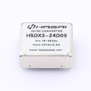 HSDX5-24D05商品缩略图