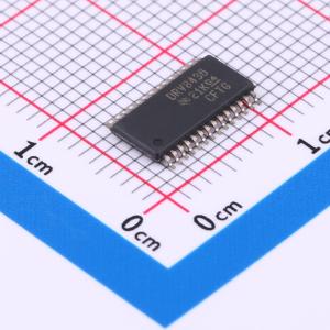 DRV8436PWPR商品缩略图