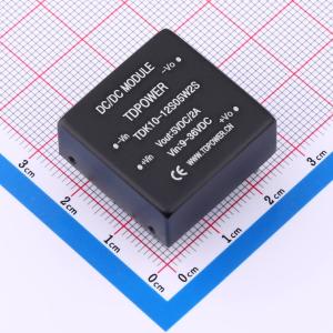 TDK10-12S05W2S商品缩略图
