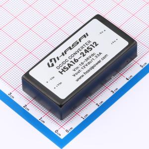 DC-DC电源模块Vin=18-36V Vout=12V 1.33A  功率16W