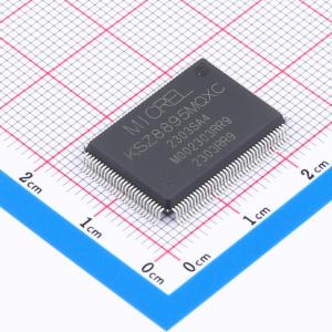 KSZ8895MQXC商品缩略图