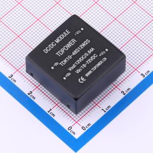 TDK10-48S12W2S商品缩略图