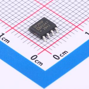 OP293FSZ-REEL7商品缩略图
