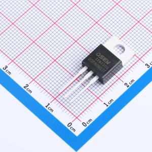 OSP80N03T商品缩略图