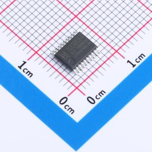 STC32G8K64-42I-TSSOP20商品缩略图