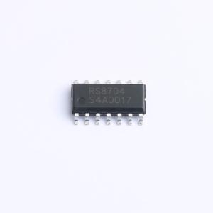 RS8704XP商品缩略图