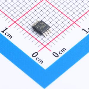 DAC8560IBDGKR商品缩略图