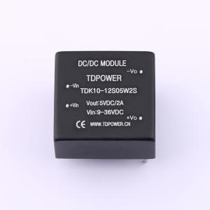 TDK10-12S05W2S商品缩略图