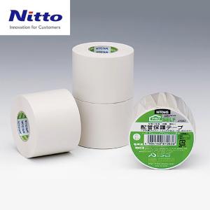 Nitto(日东) 配管保护胶带 0.15mm*50mm*18m