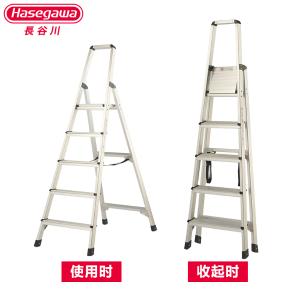 Hasegawa(长谷川) 铝合金欧标超高扶手梯TTB 61.2cm*106.4cm