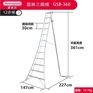GSC-360TA商品缩略图