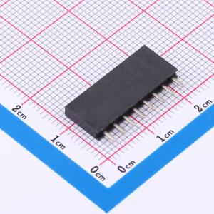 CS-1165SDIG-1*8/Y/H8.5/PA6T商品缩略图