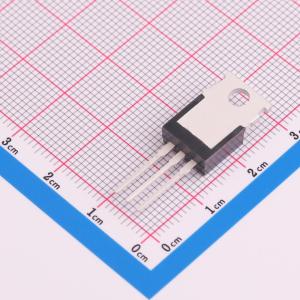 WGP20N60SE商品缩略图