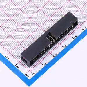 XDFH-0254-2*16P商品缩略图