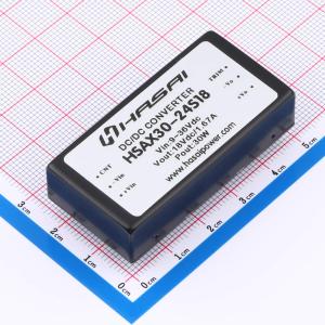 HSAX30-24S18商品缩略图