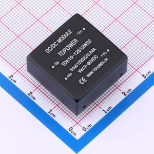 TDK10-12S12W2S商品缩略图