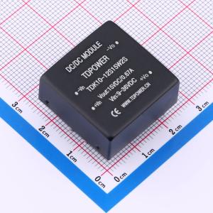 TDK10-12S15W2S商品缩略图