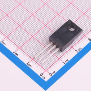 WGF20N60SE商品缩略图