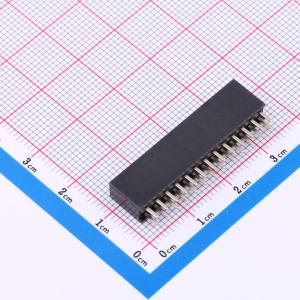 CS-1166SDIG-2X13(H8.5)PA6T商品缩略图