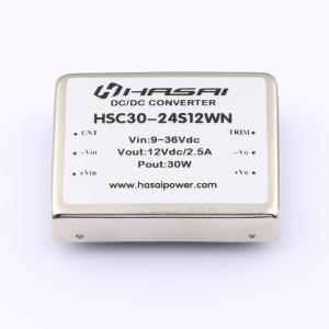HSC30-24S12WN商品缩略图