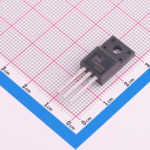 WGF20N60SE商品缩略图