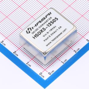 HSDX5-12S05商品缩略图