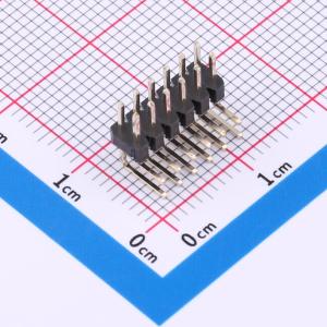 CS-1126WR-2*6L10.5/14.5/PA6T商品缩略图