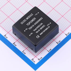 TDK10-24S05W2S商品缩略图