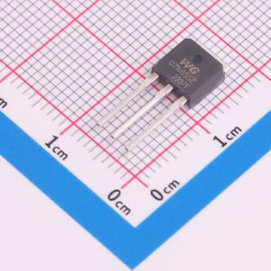 650V N沟道MOSFET