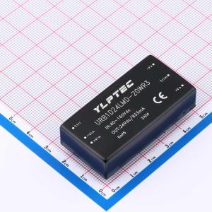 URB1D24LMD-20WR3商品缩略图