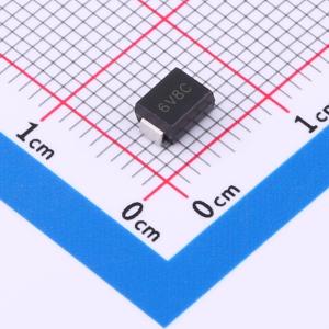 P6SMB6.8CA(MS)商品缩略图