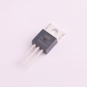 WGP15N65SE商品缩略图