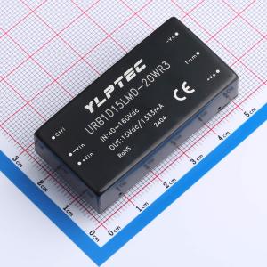 URB1D15LMD-20WR3商品缩略图