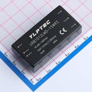 URB1D12LMD-15WR3商品缩略图