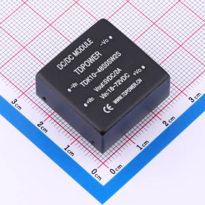 TDK10-48S05W2S商品缩略图