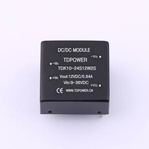 TDK10-24S12W2S商品缩略图