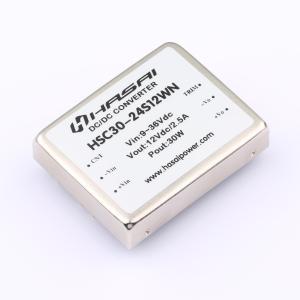 HSC30-24S12WN商品缩略图