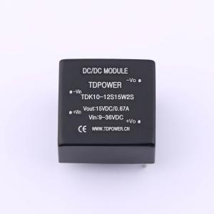TDK10-12S15W2S商品缩略图