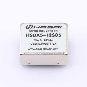 HSDX5-12S05商品缩略图