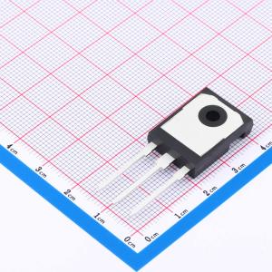 IPW65R099C6商品缩略图