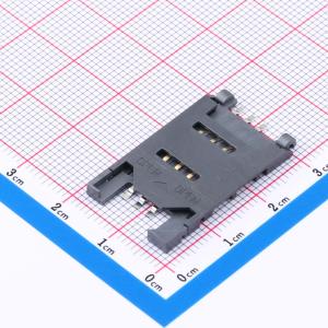 SIM101-FWB6AH2.5商品缩略图